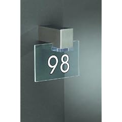 Massive LED-Wandau�enleuchte 3,2V Athos 167014710