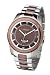 Kenneth Cole New York Men's Two-Tone Bracelet Watch #KC3779