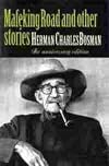 Mafikeng Road (The anniversary edition of Herman Charles Bosman)