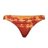 Hurley Junior's Washed Ashore Brazilian Bikini Bottom