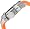 Nautica Men's BFC Chronograph Watch #N19523G