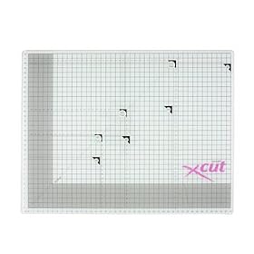 Xcut A3 Tempered Glass Cutting Mat (tremp� Tapis de coupe de verre)