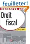 Droit fiscal 2011/2012