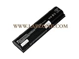 HP Pavilion DV2000 Battery HSTNN-LB42 441425-001-DV2000