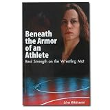 BOOK BENEATH THE ARMOR OF AN ATHLETE