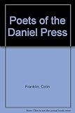 Poets of the Daniel Press