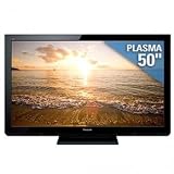 Panasonic Viera TC-50PX34 50