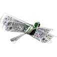 WowWee Robotic DragonFly - Blue (27 MHz)