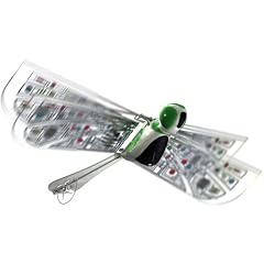 Wowwee 4037 - RC Dragonfly, ferngesteuerte Libelle, neue Version (2008)