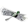 FlyTech Dragonfly