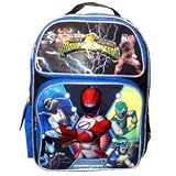 Power Ranger Large Backpack