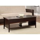 Altra Extensions Coffee Table