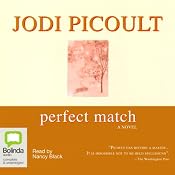 Perfect Match | [Jodi Picoult]