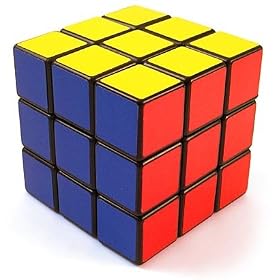 Distort Cube