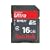SanDisk Ultra II 16 GB Class 4 SDHC Flash Memory Card SDSDRH-016G-A11
