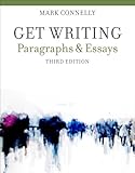 Get writing : paragraphs and essays
