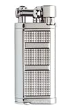Xikar Pipeline Lighter Silver