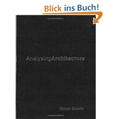 Analysing Architecture