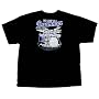 Drums T-shirt You Might Be a Drummer If?..