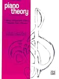 David Carr Glover / Piano Theory, Level 3" (David Carr Glover Piano Library)