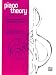 Books : David Carr Glover / Piano Theory, Level 3' (David Carr Glover Piano Library)