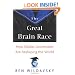 The Great Brain Race: How Global Universities Are Reshaping the World