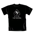 FOO FIGHTERS - ACES T-Shirt