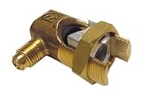 Robinair 40330 Line Piercing Valve for 3/16", 1/4", 5/16", 3/8" OD Tubing
