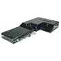 BookEndz BE-MB13B 13-Inch Docking Station for MacBook (Black)