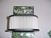 Generic Hoover Foldaway Hepa Filter Designed To Fit Hoover Part # 40130050 (made By Vacfx)