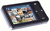 Meizu M6 - 4 GB Flash MP3 MP4 Portable Media Player ( Black ) - for Audio Video Photos - FM Radio with 30 preset channels - Text & Games - 2.4 inch TFT-LCD Screen