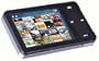 Meizu M6 - 4 GB Flash MP3 MP4 Portable Media Player ( Black ) - for Audio Video Photos - FM Radio with 30 preset channels - Text & Games - 2.4 inch TFT-LCD Screen