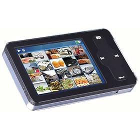 Meizu M6 - 4 GB Flash MP3 MP4 Portable Media Player ( Black ) - for Audio Video Photos -... by Meizu