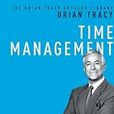 time management the brian tracy success library