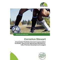 Cornelius Stewart