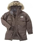 The North Face Boys McMurdo Parka