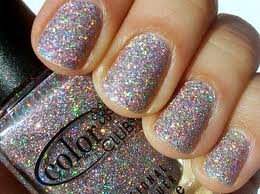 Color Club Magic Attraction Nail Polish
