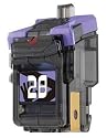 仮面ライダーフォーゼ アストロスイッチ08 No.28 ハンドスイッチ