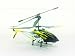41Bz7v%2Bq DL. SL75  Cheap  Genuine 2012 Rare BLACK COLOR Syma S107G 3CH Gyro RC Helicopter With Bonus Spare Parts & AC Charger   Value of $15  