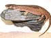 Magnaturals Large Granite Rock Ledge - Magnetic Decor