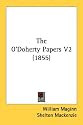 The O'Doherty Papers V2 (1855)