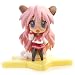 Lucky Star Mini PVC - Volume 2 - Miyuki (Long Pink Hair)_s-1