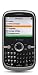 Unity Super Junior T-Mobile Pay As You Go Mobile - Black