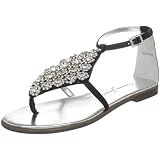 Lauren Jones Womens Fiona Sandal