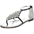 Lauren Jones Womens Fiona Sanda