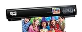 Adesso EZScan 320 Document Scanner
