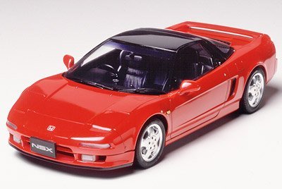 1/24 スポーツカー ホンダ NSX 24100