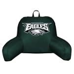 Sports Coverage NFL Philadelphia Eagles Bed Rest