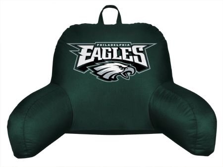 Sports Coverage NFL Philadelphia Eagles Bed Rest