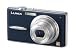 Kamera & Foto : Panasonic DMC-FX30 EG-A Digitalkamera (7 Megapixel, 3,6-fach opt. Zoom, 2,5" Display, Bildstabilisator) in nachtblau